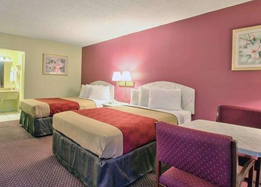 Econo Lodge Donalsonville Quarto foto