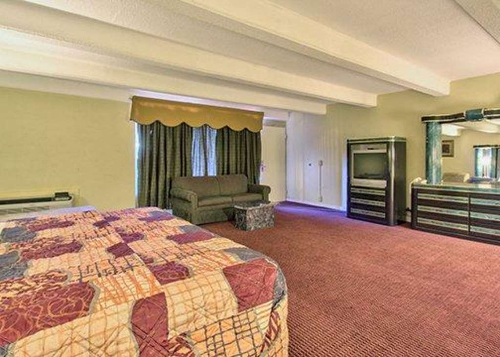 Econo Lodge Donalsonville Quarto foto